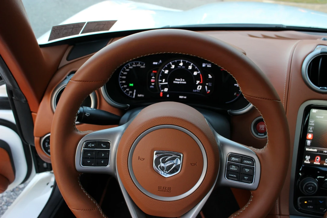 2014 Dodge Viper 5th Gen - Image 22 of 31