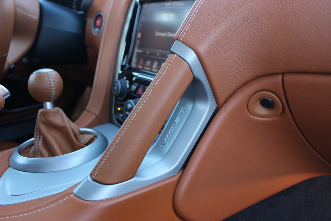2014 Dodge Viper 5th Gen - Image 25 of 31