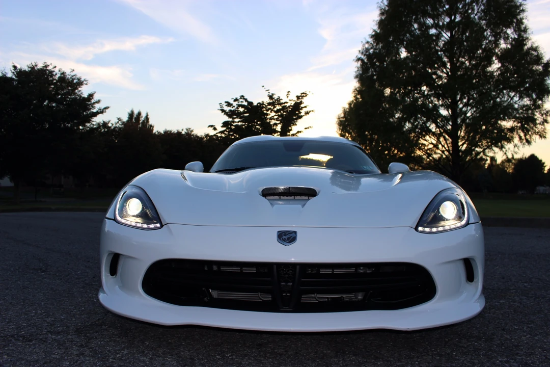 2014 Dodge Viper 5th Gen - Image 6 of 31