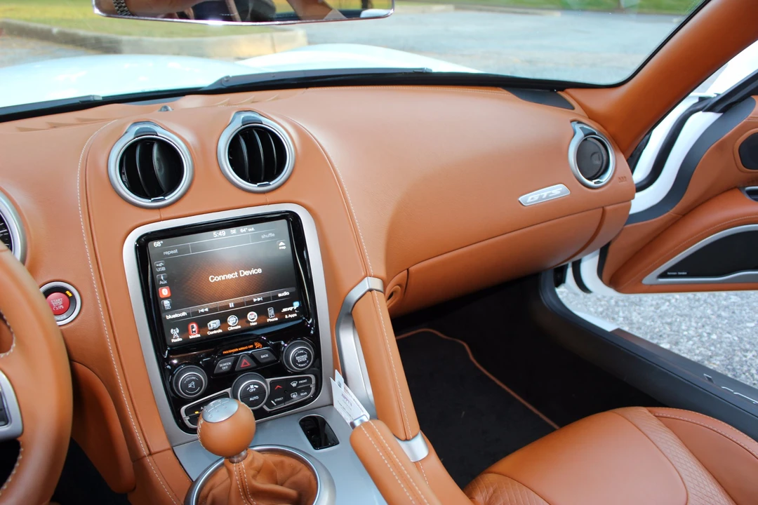 2014 Dodge Viper 5th Gen - Image 31 of 31