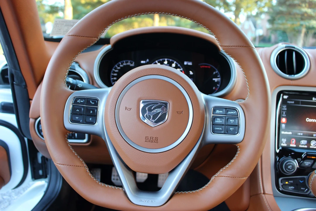 2014 Dodge Viper 5th Gen - Image 23 of 31