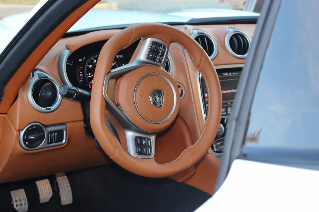 2014 Dodge Viper 5th Gen - Image 24 of 31