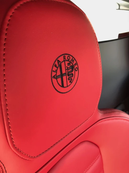 2016 Alfa Romeo 4C Spider - Image 29 of 31