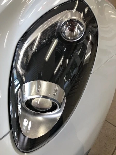 2016 Alfa Romeo 4C Spider - Image 19 of 31