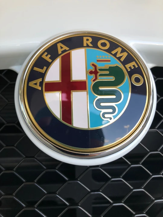 2016 Alfa Romeo 4C Spider - Image 16 of 31