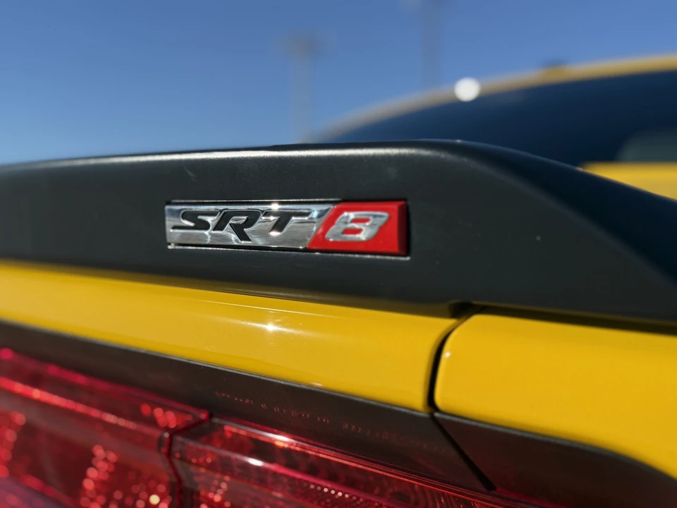 2010 Dodge Challenger SRT8 & 392 3rd Gen - Image 17 of 31