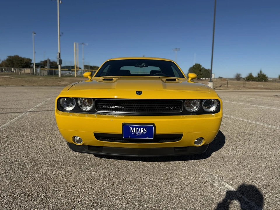 2010 Dodge Challenger SRT8 & 392 3rd Gen - Image 11 of 31