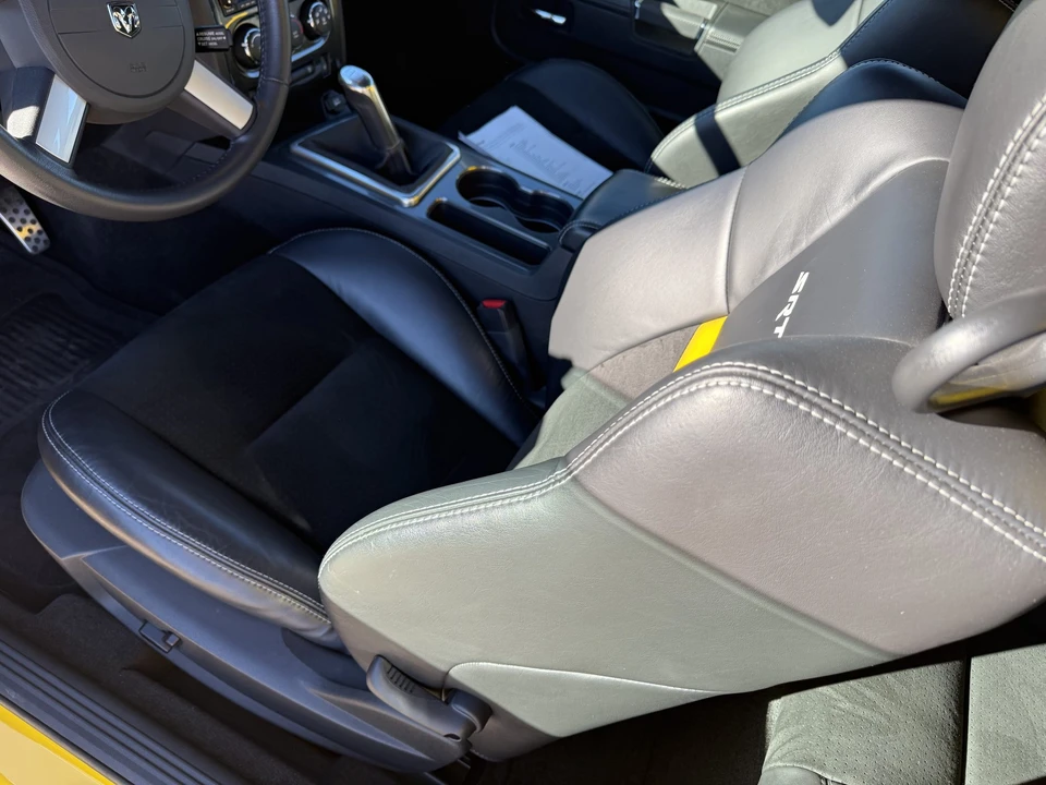 2010 Dodge Challenger SRT8 & 392 3rd Gen - Image 24 of 31