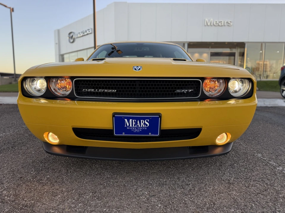 2010 Dodge Challenger SRT8 & 392 3rd Gen - Image 12 of 31