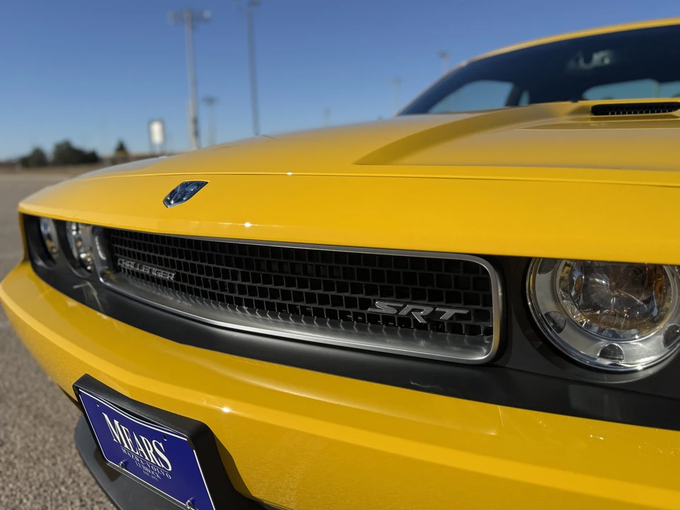 2010 Dodge Challenger SRT8 & 392 3rd Gen - Image 13 of 31