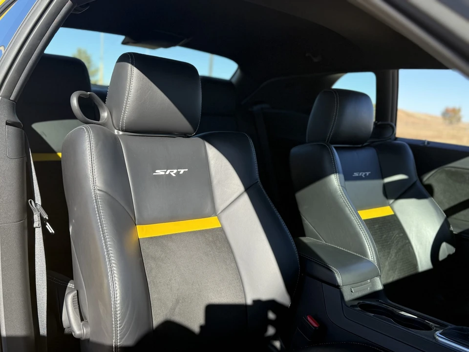 2010 Dodge Challenger SRT8 & 392 3rd Gen - Image 28 of 31