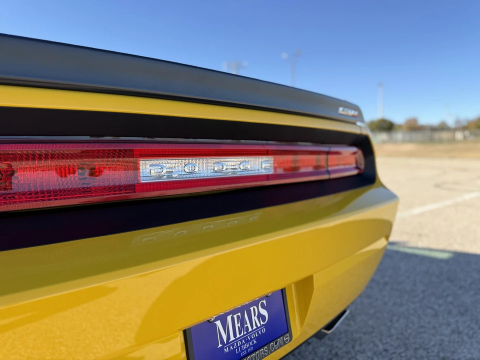2010 Dodge Challenger SRT8 & 392 3rd Gen - Image 14 of 31