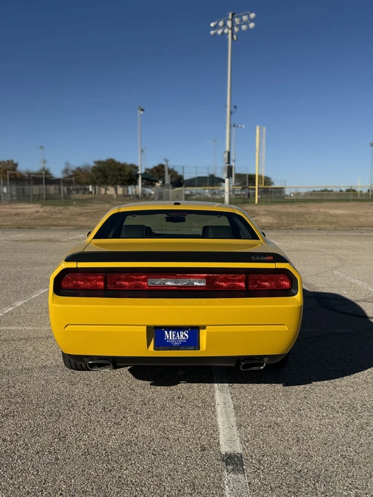 2010 Dodge Challenger SRT8 & 392 3rd Gen - Image 7 of 31