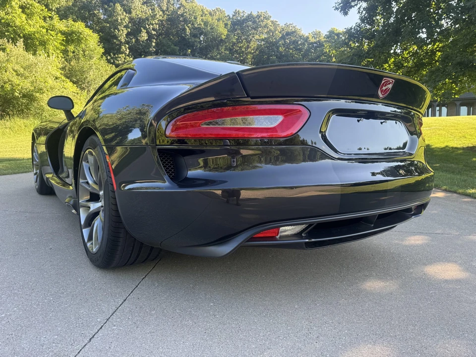 2014 Dodge Viper 5th Gen - Image 31 of 31