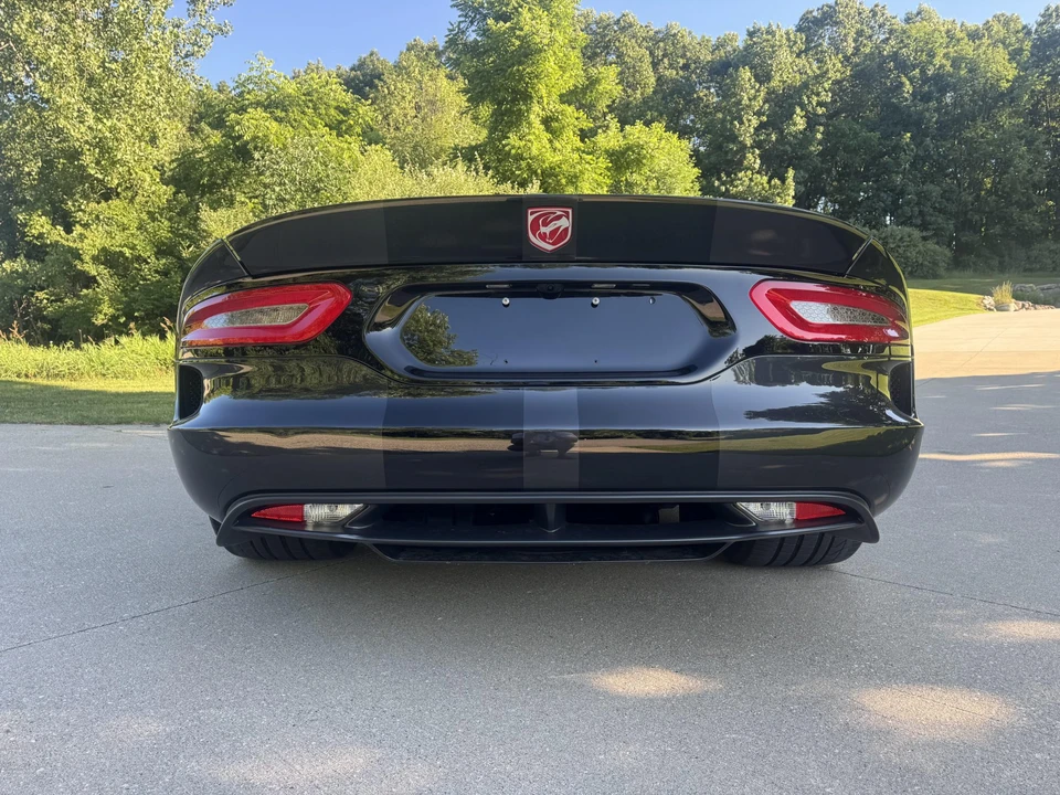 2014 Dodge Viper 5th Gen - Image 29 of 31