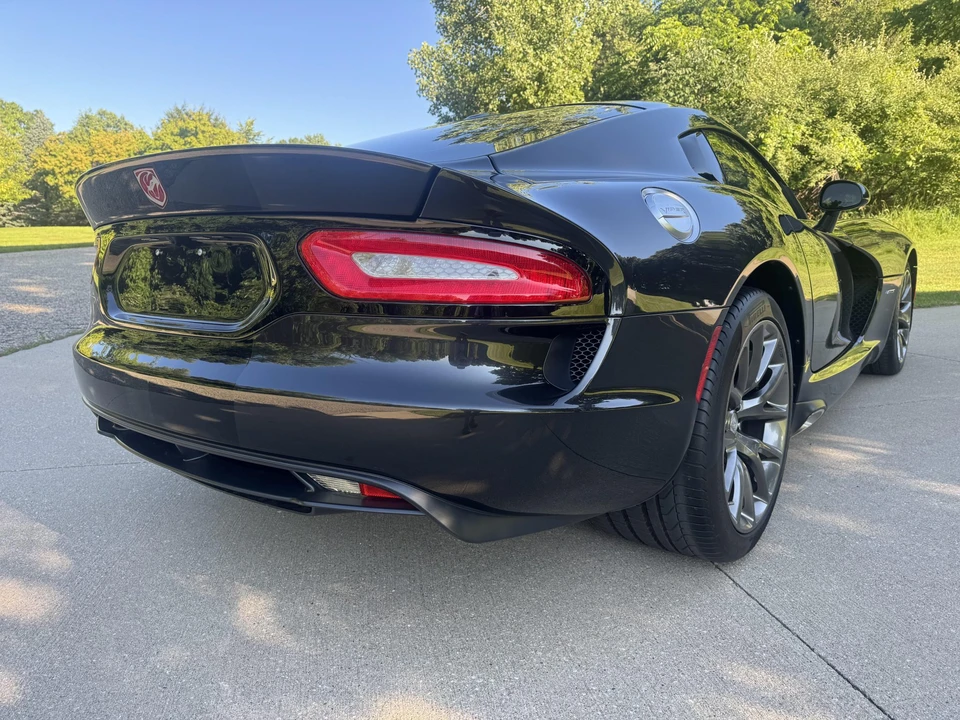 2014 Dodge Viper 5th Gen - Image 28 of 31