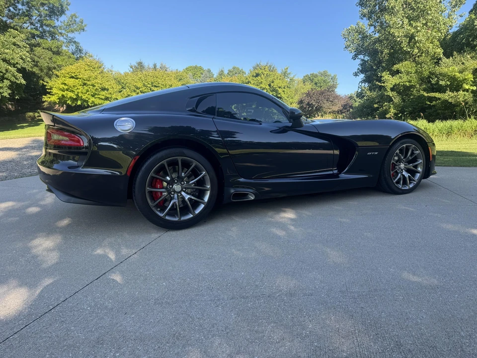 2014 Dodge Viper 5th Gen - Image 23 of 31