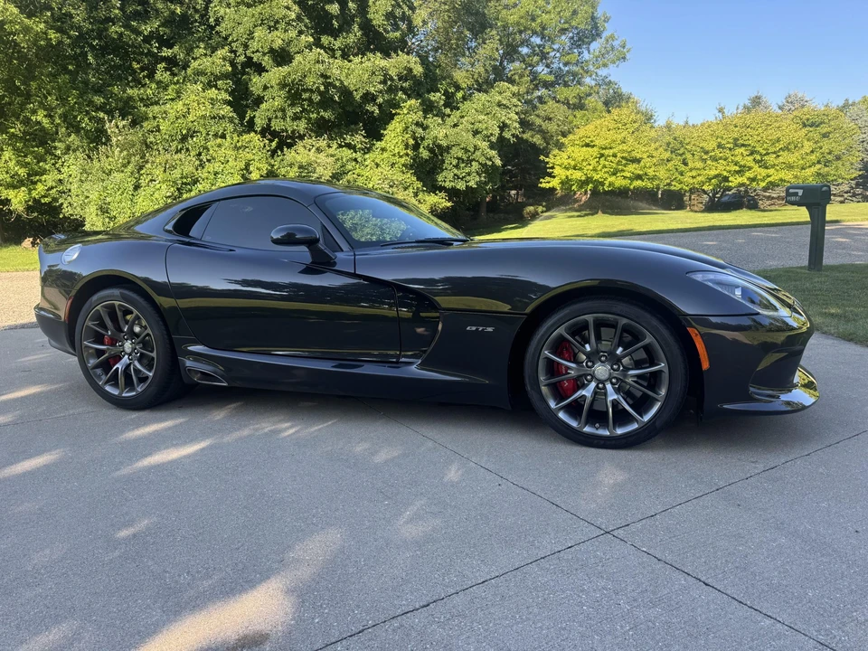2014 Dodge Viper 5th Gen - Image 18 of 31
