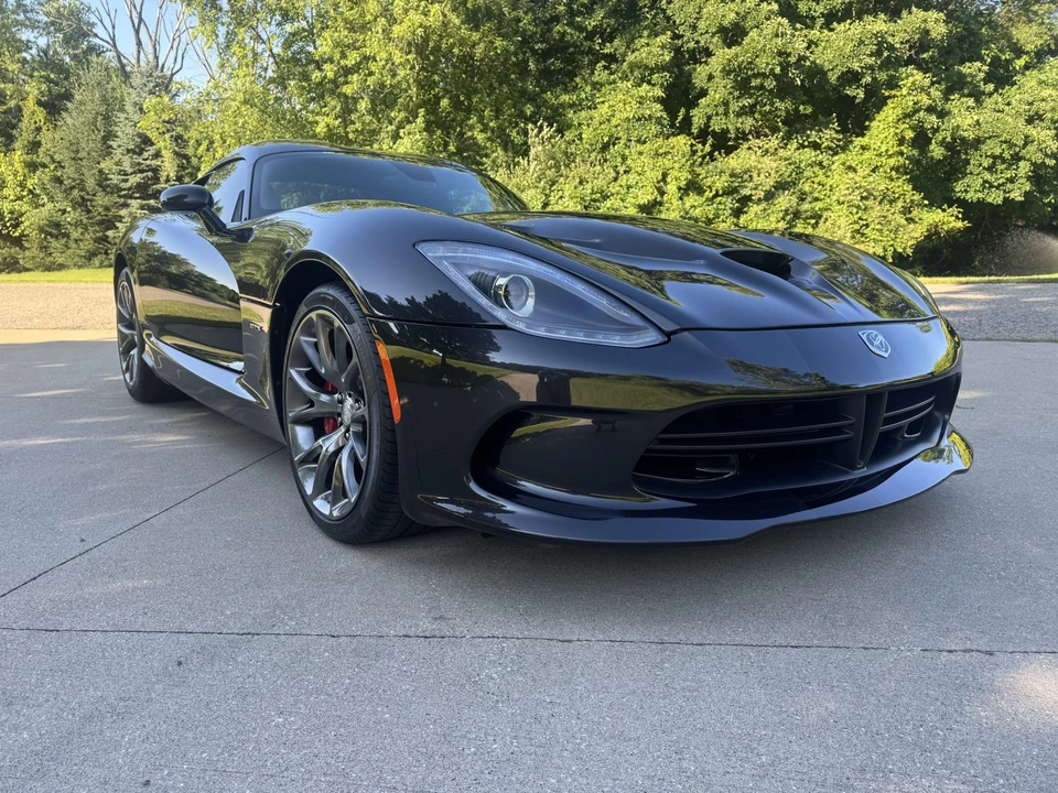2014 Dodge Viper 5th Gen - Image 12 of 31