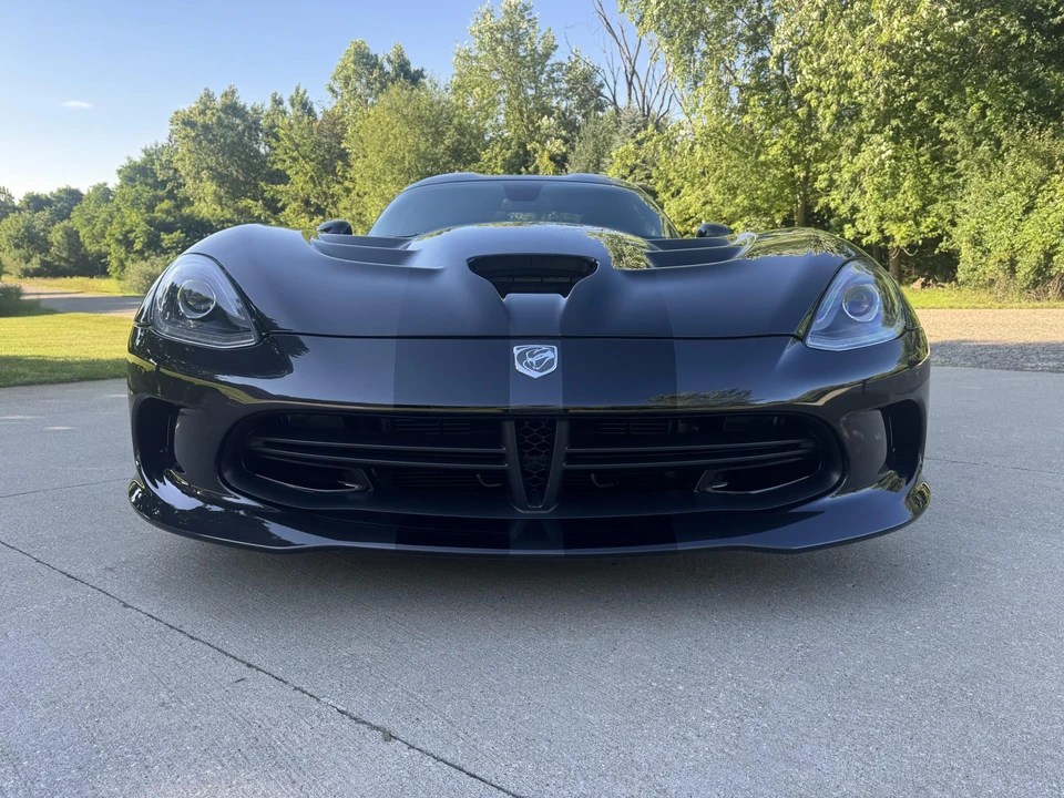 2014 Dodge Viper 5th Gen - Image 7 of 31