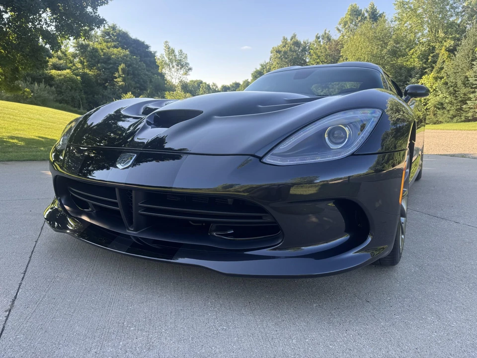 2014 Dodge Viper 5th Gen - Image 6 of 31