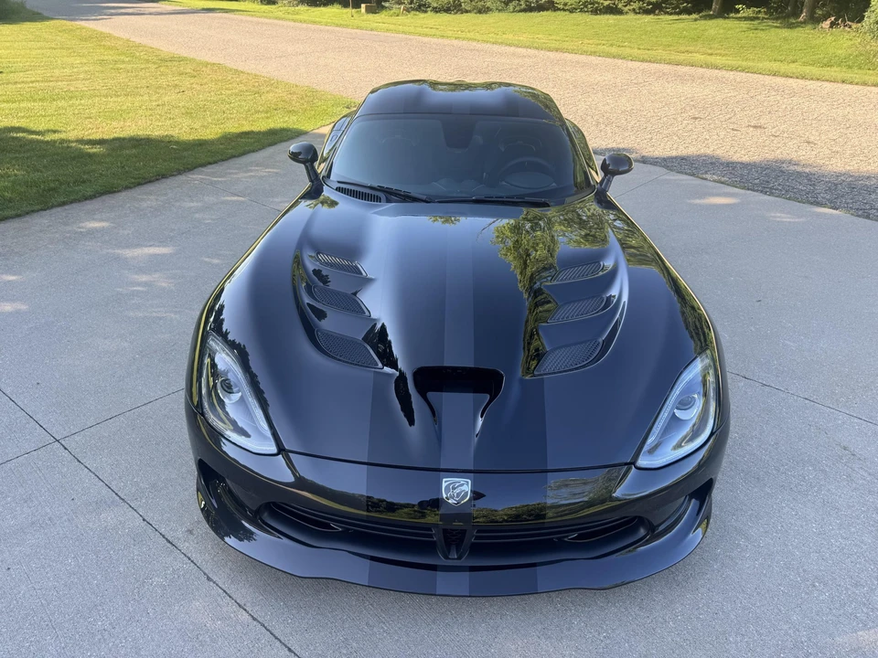 2014 Dodge Viper 5th Gen - Image 10 of 31
