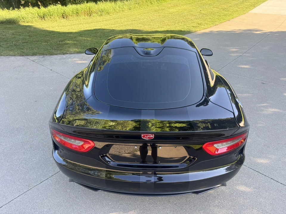 2014 Dodge Viper 5th Gen - Image 30 of 31