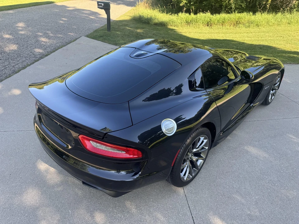 2014 Dodge Viper 5th Gen - Image 26 of 31