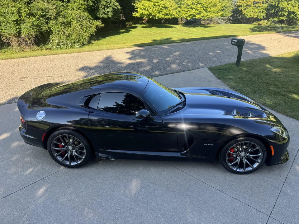 2014 Dodge Viper 5th Gen - Image 22 of 31