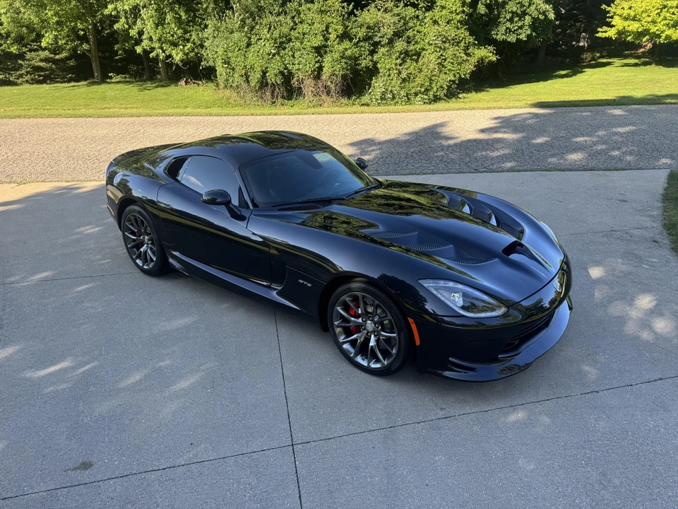 2014 Dodge Viper 5th Gen - Image 16 of 31