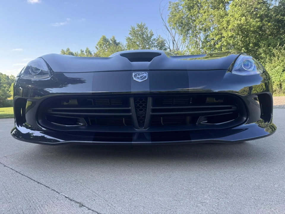 2014 Dodge Viper 5th Gen - Image 8 of 31