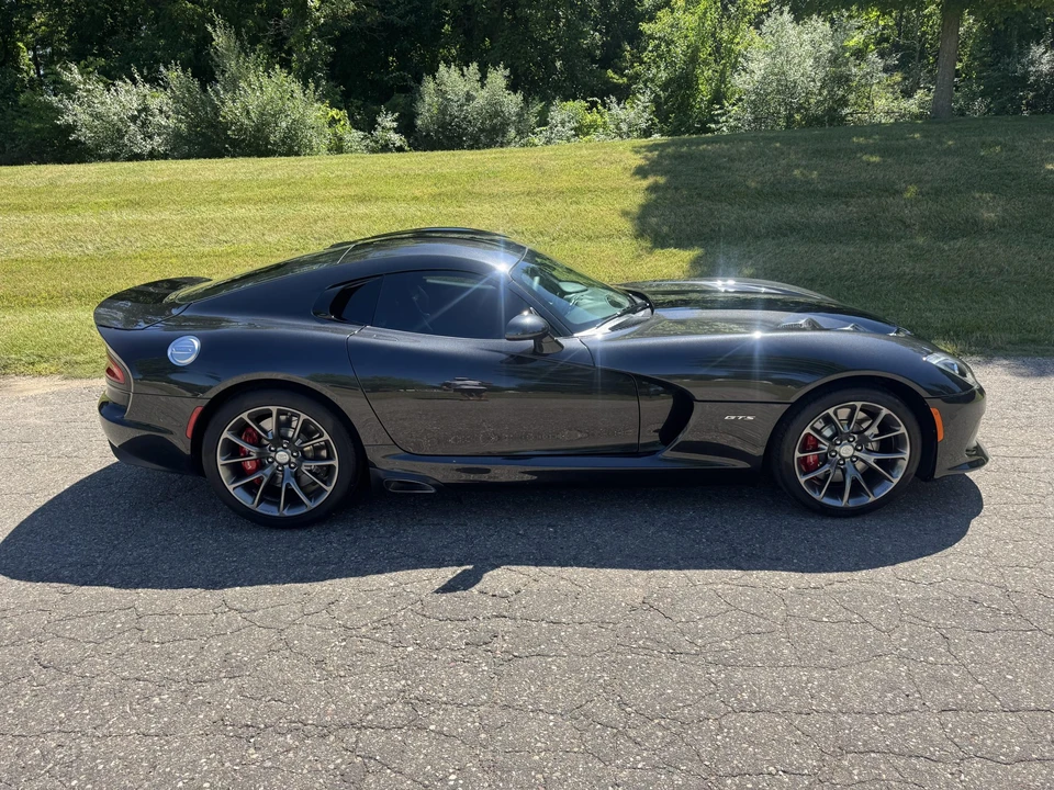 2014 Dodge Viper 5th Gen - Image 19 of 31
