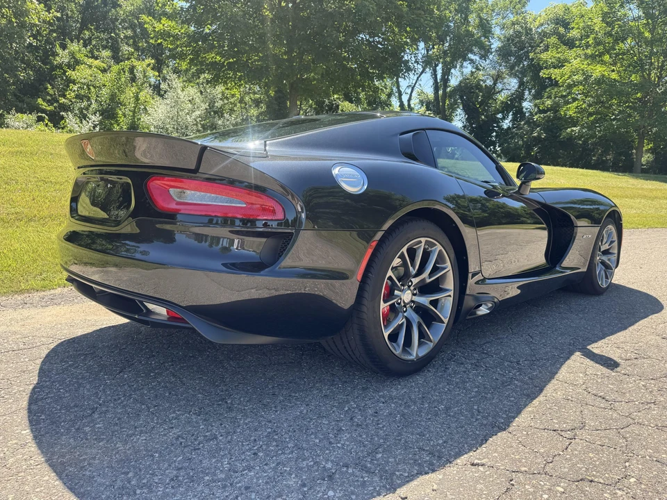 2014 Dodge Viper 5th Gen - Image 25 of 31