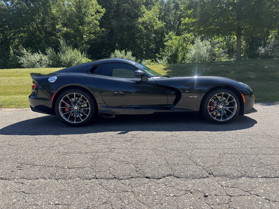 2014 Dodge Viper 5th Gen - Image 20 of 31