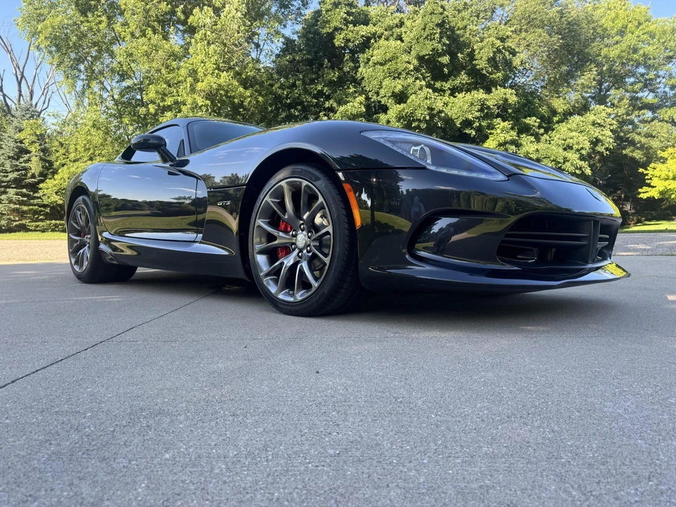 2014 Dodge Viper 5th Gen - Image 14 of 31