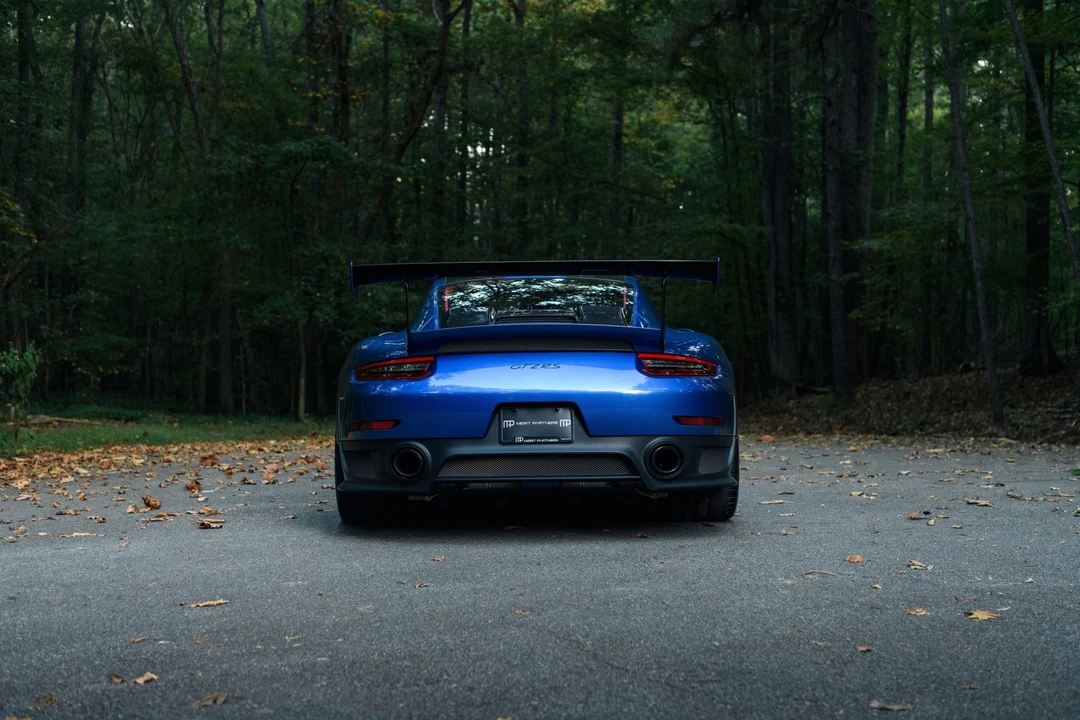 2018 Porsche 991 GT2 RS - Image 6 of 31