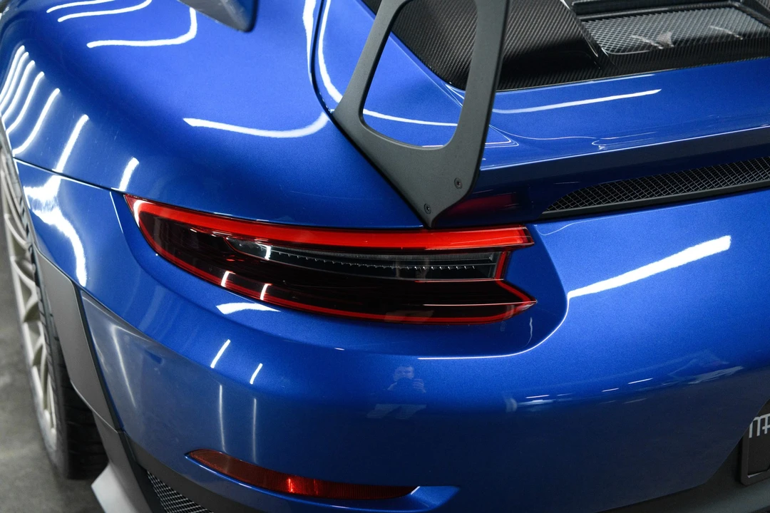 2018 Porsche 991 GT2 RS - Image 20 of 31