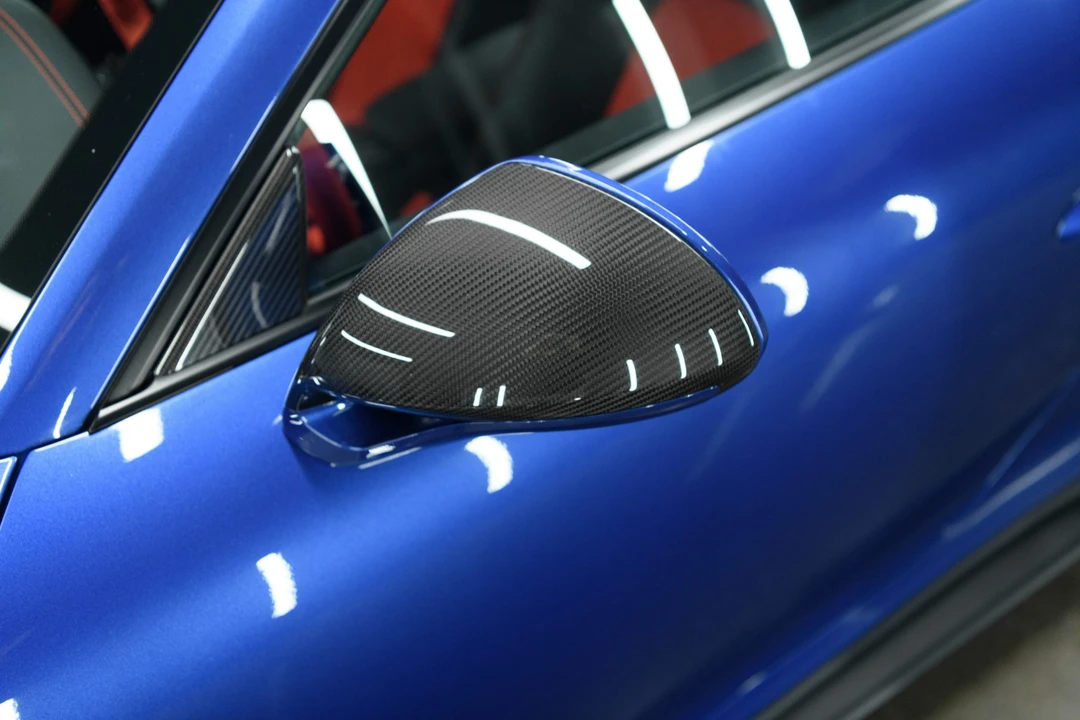 2018 Porsche 991 GT2 RS - Image 26 of 31