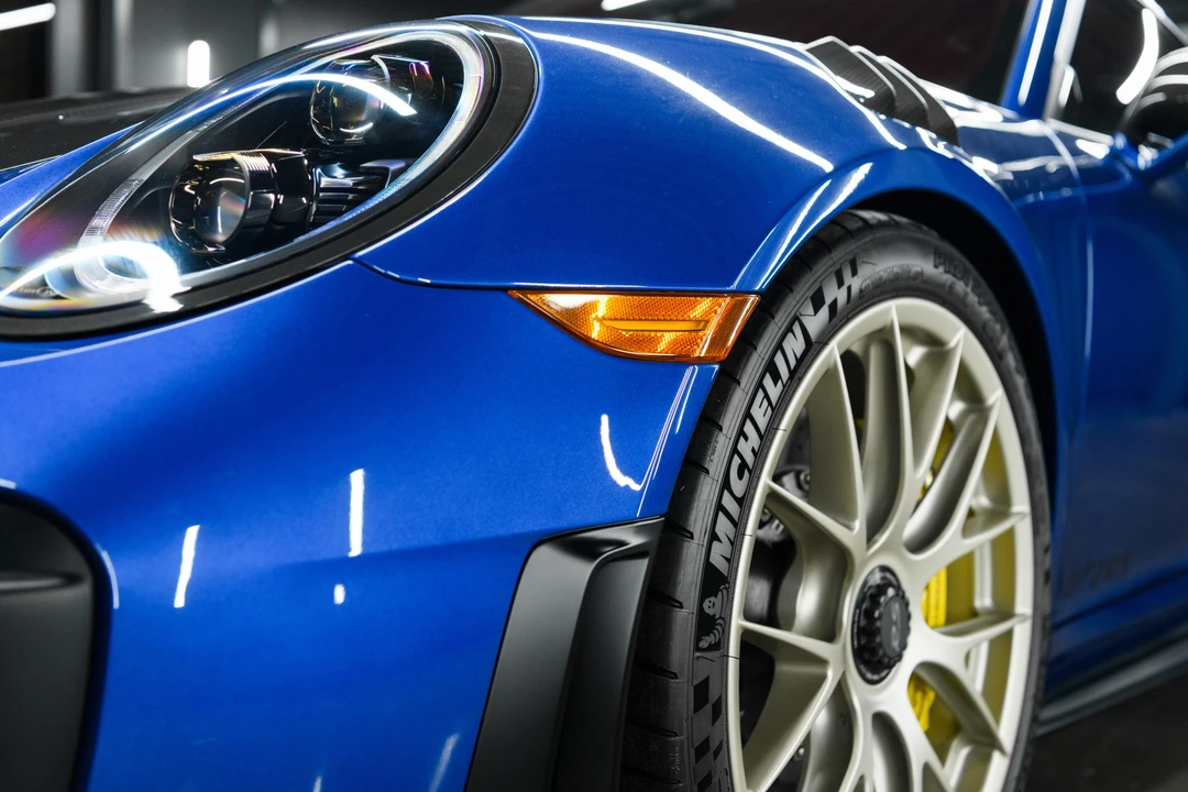 2018 Porsche 991 GT2 RS - Image 19 of 31