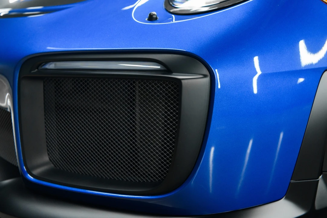 2018 Porsche 991 GT2 RS - Image 11 of 31