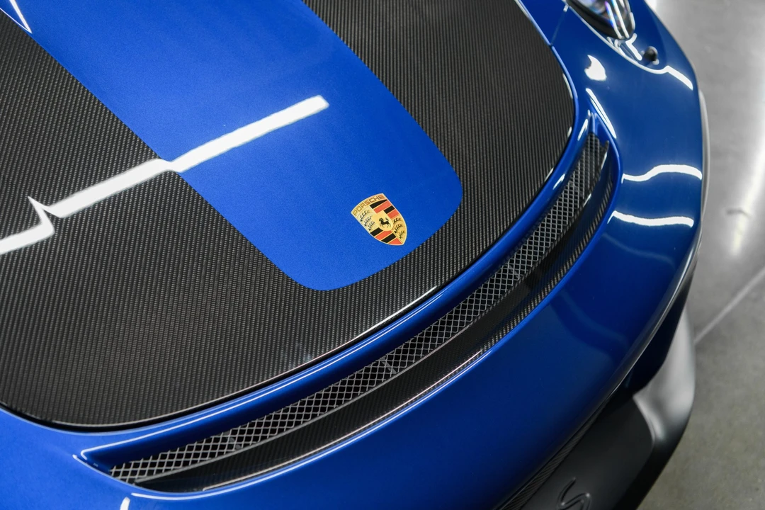 2018 Porsche 991 GT2 RS - Image 21 of 31
