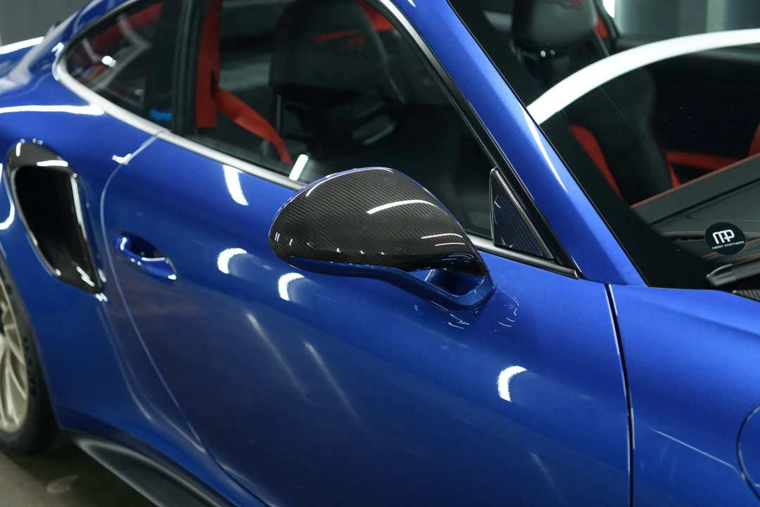 2018 Porsche 991 GT2 RS - Image 24 of 31