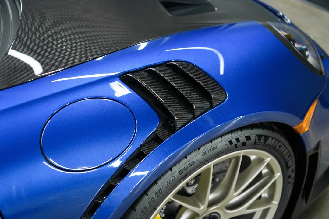 2018 Porsche 991 GT2 RS - Image 12 of 31