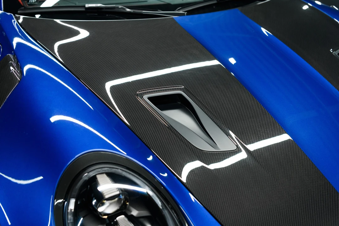 2018 Porsche 991 GT2 RS - Image 8 of 31