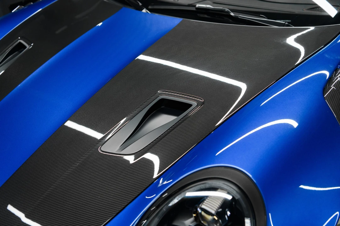 2018 Porsche 991 GT2 RS - Image 9 of 31
