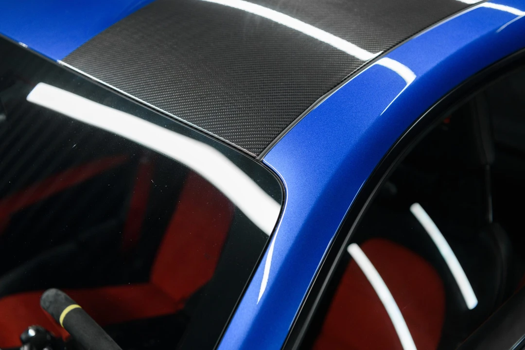 2018 Porsche 991 GT2 RS - Image 28 of 31