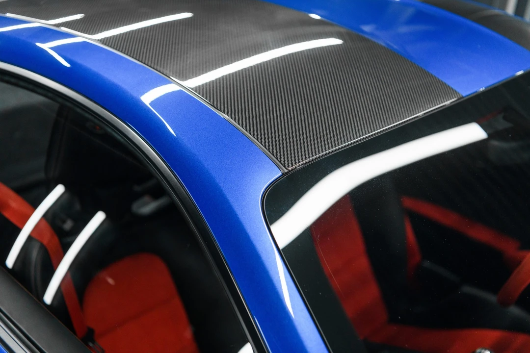 2018 Porsche 991 GT2 RS - Image 27 of 31