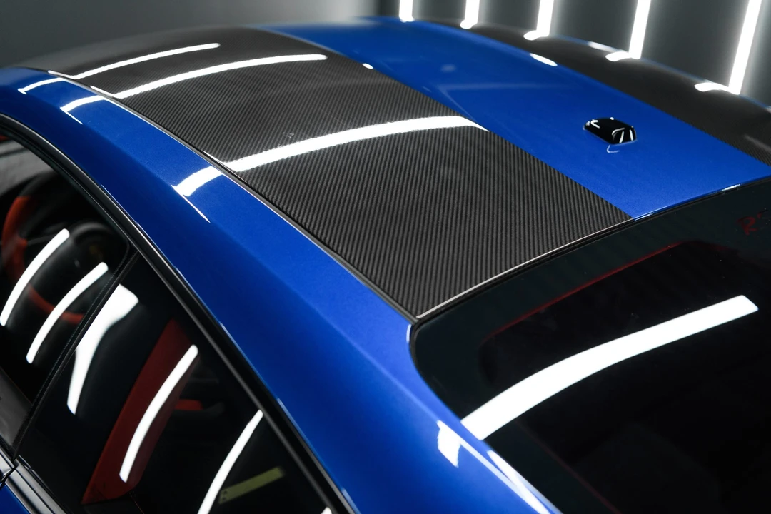 2018 Porsche 991 GT2 RS - Image 29 of 31