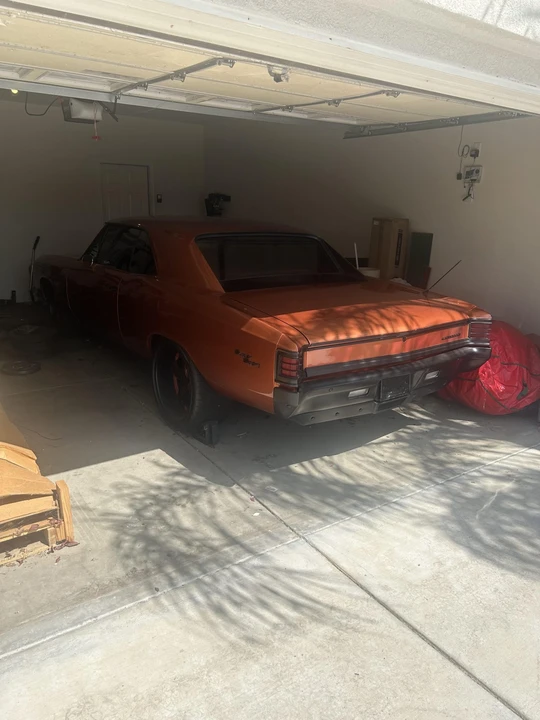1967 Chevrolet Chevelle 1st Gen - Image 13 of 31