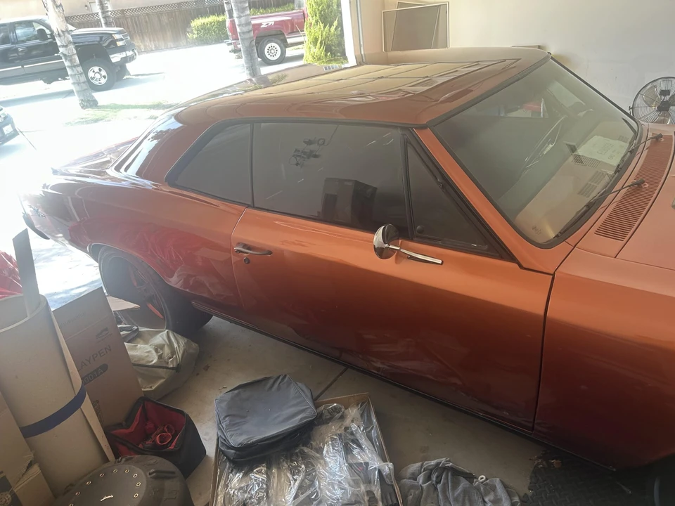 1967 Chevrolet Chevelle 1st Gen - Image 28 of 31